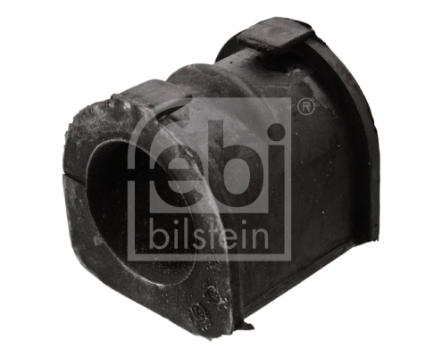 Mounting, stabiliser bar